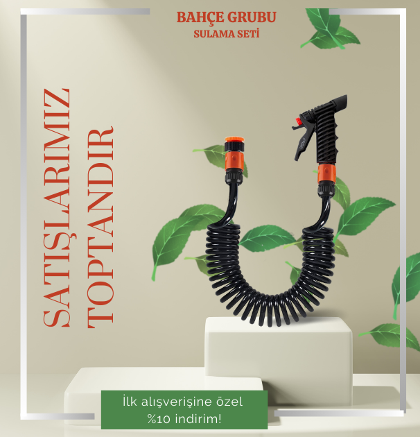 Toptan Balkon Veranda Setleri